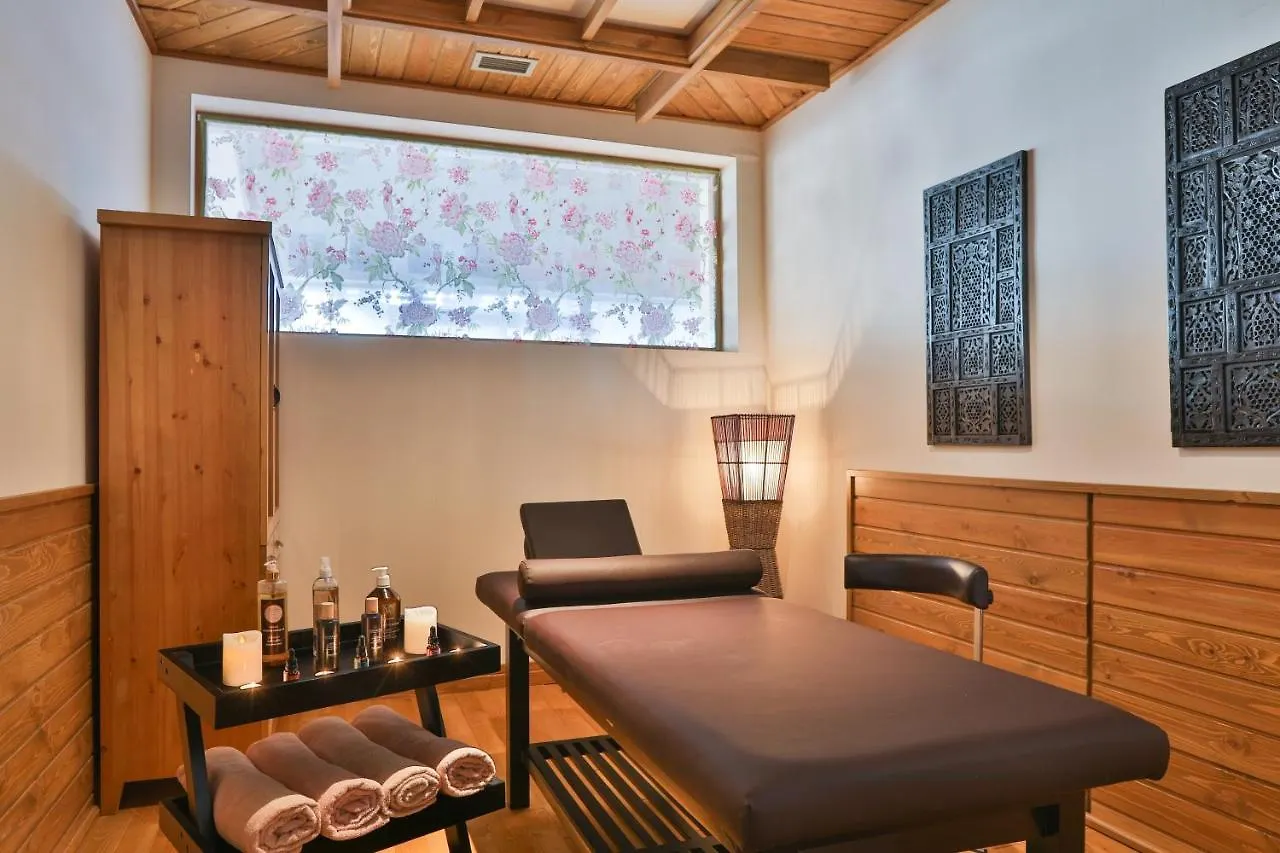 Pirin Golf & Country Club Apartment Complex Bansko