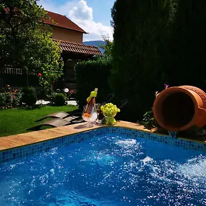 Zigen House *** Bansko