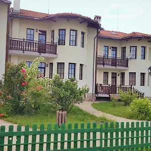 Pinerose **** Банско