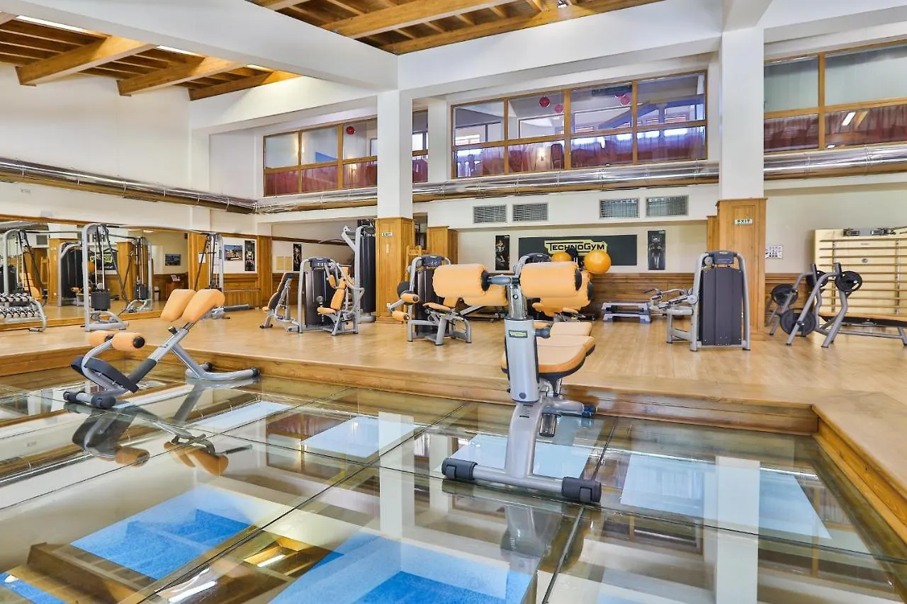 Pirin Golf & Country Club Apartment Complex Bansko Bulgária