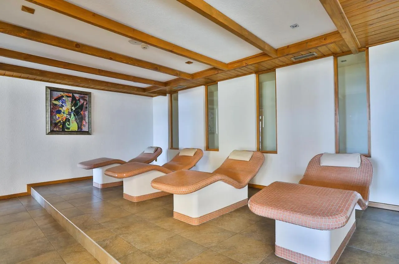 Pirin Golf & Country Club Apartment Complex Bansko Apart-hotel