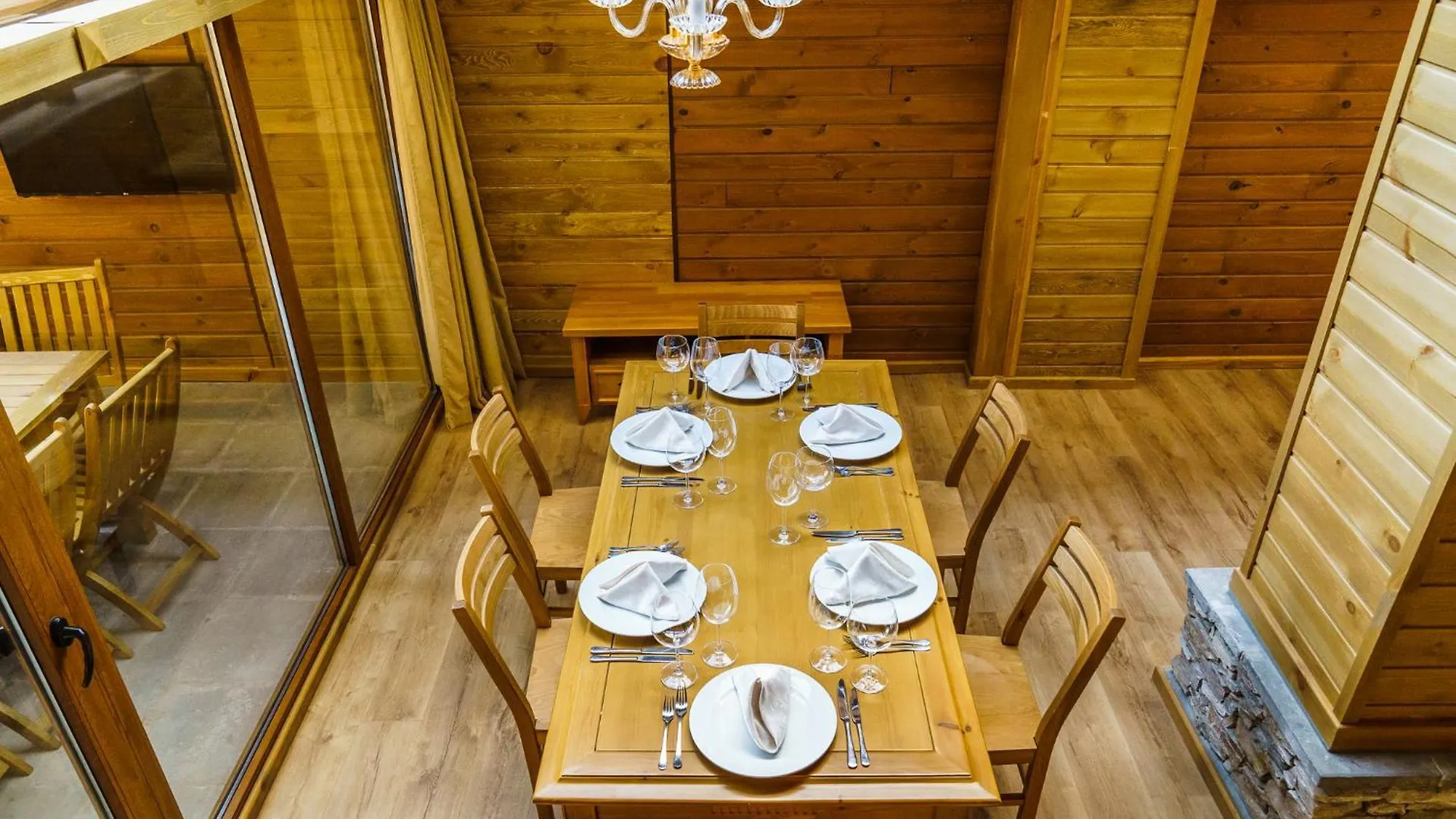 **** Apart-hotel Pirin Golf & Country Club Apartment Complex Bansko Bulgária