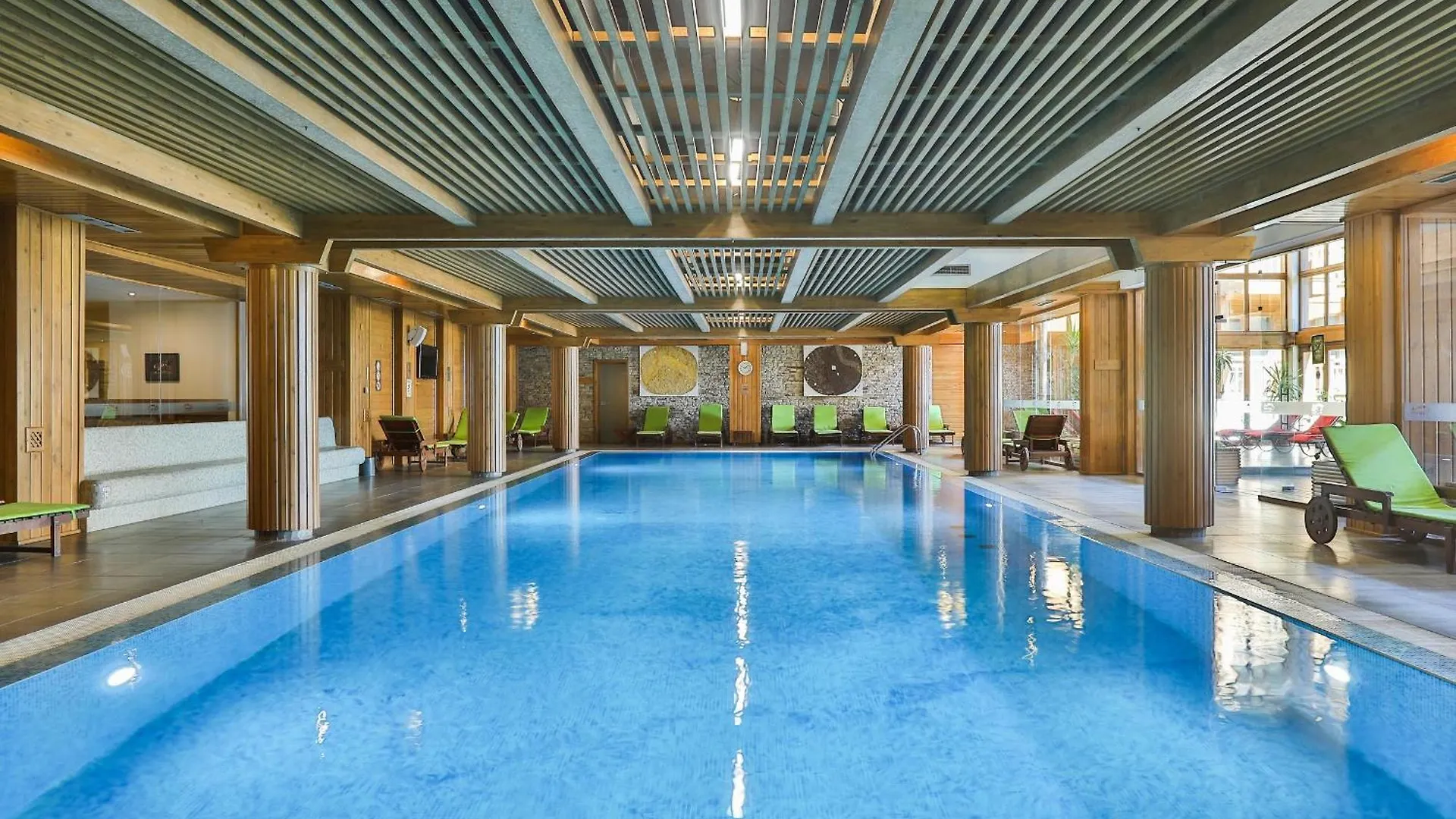 Pirin Golf & Country Club Apartment Complex Bansko Apart-hotel