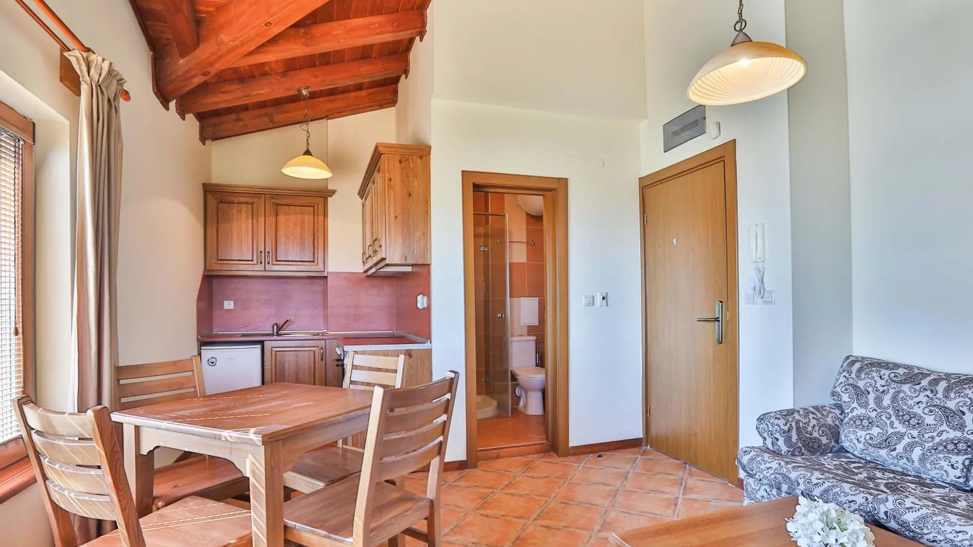 Apart-hotel Pirin Golf & Country Club Apartment Complex Bansko