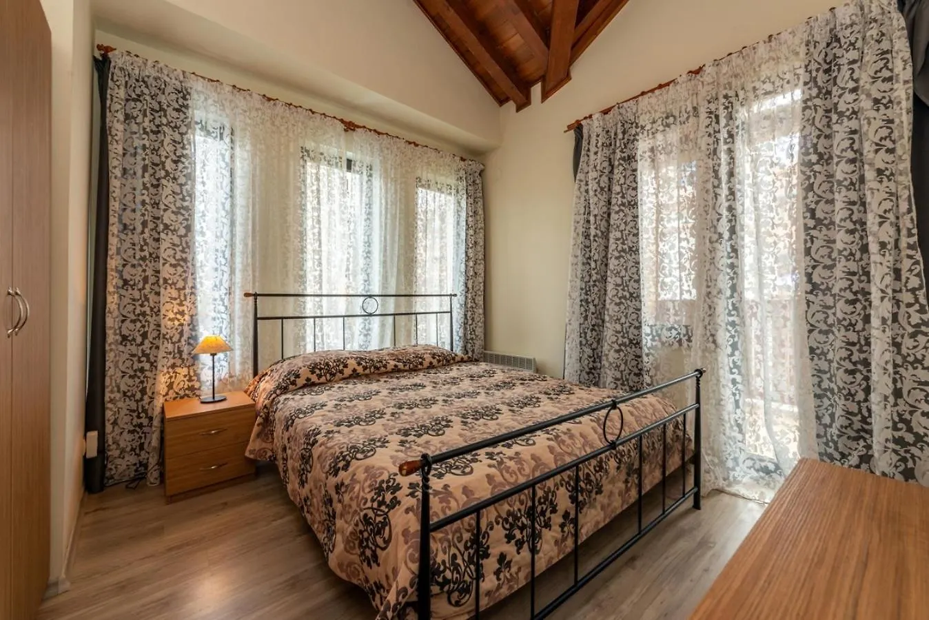 Pirin Golf & Country Club Apartment Complex Bansko Bulgária