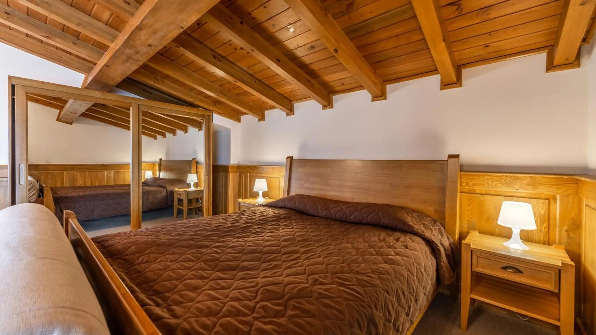 Pirin Golf & Country Club Apartment Complex Bansko Bulgária